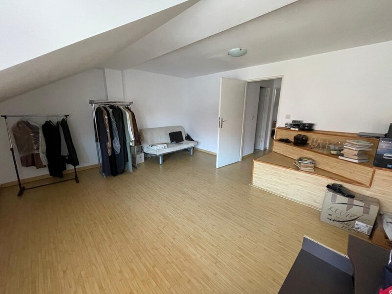 Pipera, Emil Racovita, Domus Stil Residence casa 5 camere